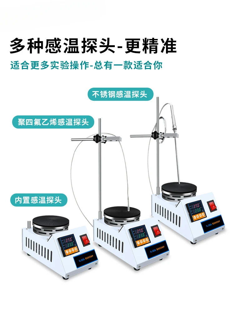 Laboratory Power Adjustable and Digital Display Constant Temperature Closed Electric Furnace