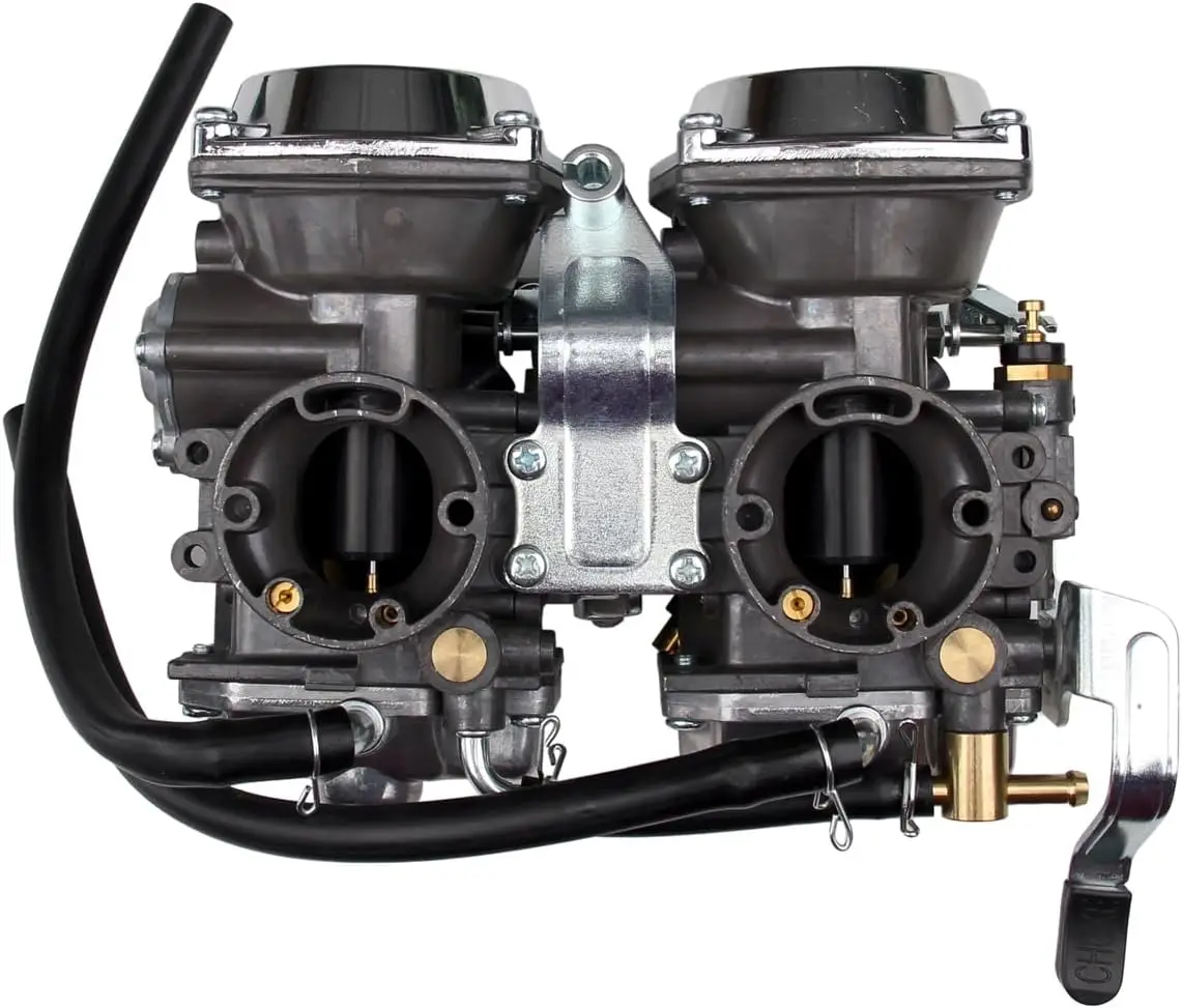New Carburetor Carb For Yamaha XV400 V400 V535 V600 V650 Replace M576-A114-TI