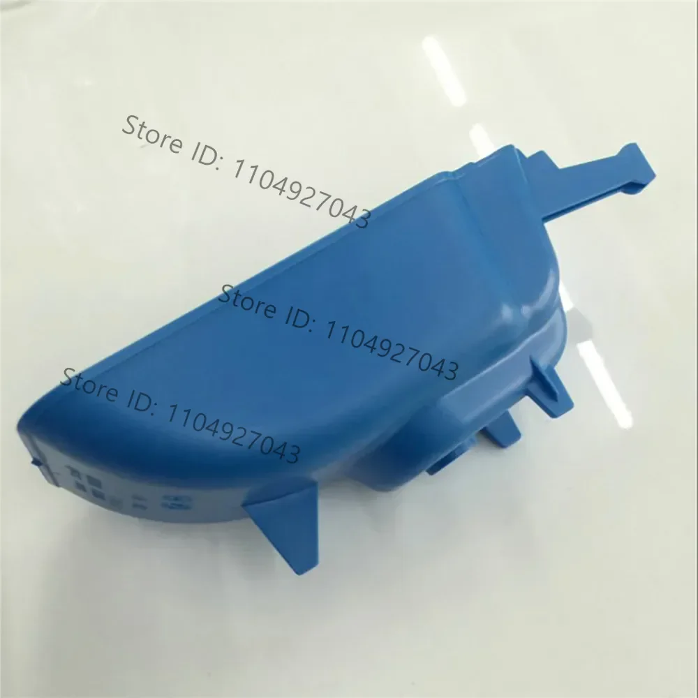 For Bosch/Siemens Laundry Liquid Container Box laundry detergent for drum washing machine Drawer Handle Siphon replacement parts