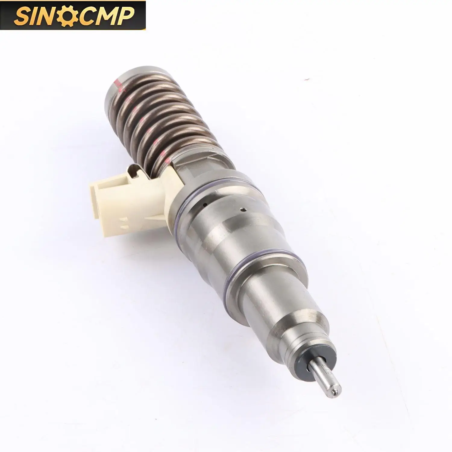 

1 Pc Fuel Injector BEBE4D16001 BEBE4D24001 3801618 20584345 20972225 For Volvo D13A MD13 FM400 EC380 EC480 Automobiles Parts