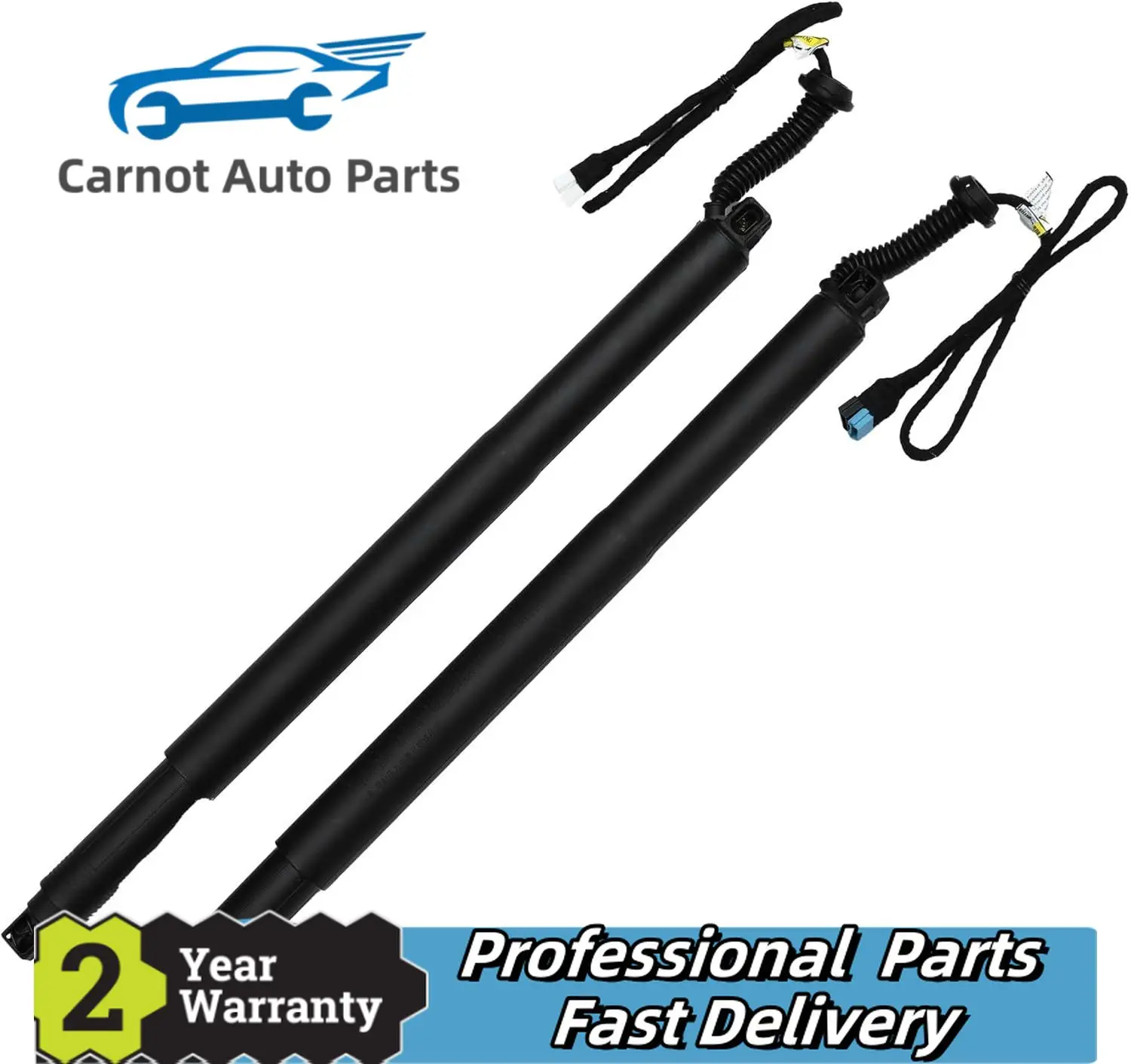 Car Rear Electric Tailgate Strut for BMW X6 F16 2015-2019 Left 51247434043 Right 51247434044