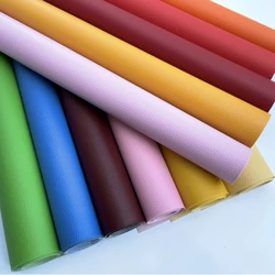 PU Leather Patches Thick Self-Adhesive Leather Repair Tape For Sofa Car Seats Handbags Jackets Furniture Shoes First Aid Patch
