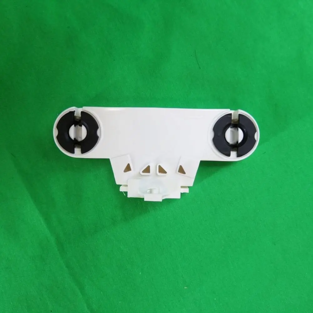 T8 T5 Light Socket G13 Connector Base For Fluorescent Tube Fixture Plastic Lamp Holder Replacement Parts For Lighting