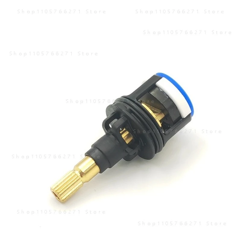 96509000 Shower Water Diverter Valve Core 96509 Replacement Cartridge Bathroom Shower Faucet Switch Hardware Accessory