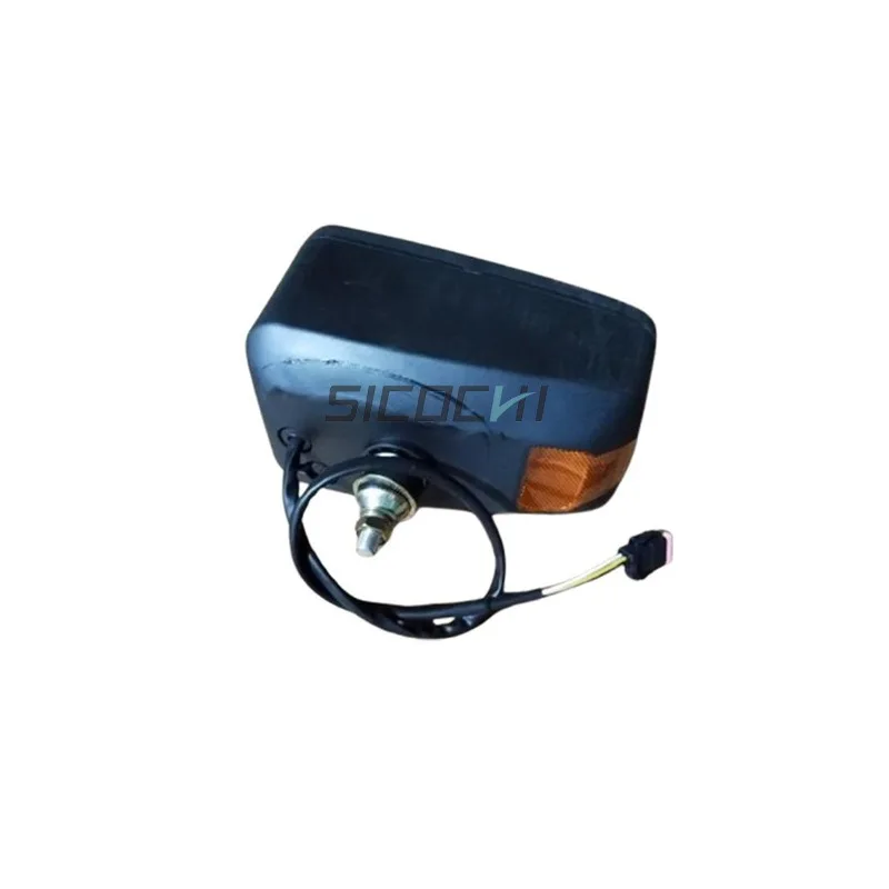 MUGURO for LiuGong turn signal lights (divided into left/right), loader engineering machinery parts