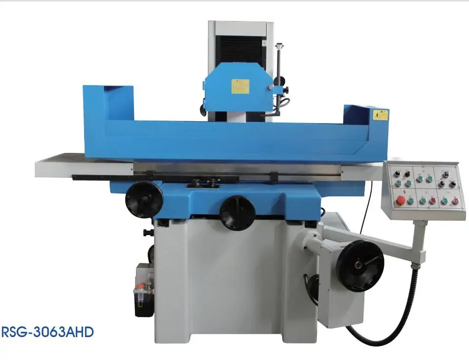 SGA-3063AHD Surface Grinding Machine /High Precision Flat Grinder Machine Price SGA40100AH/AHR/AHD