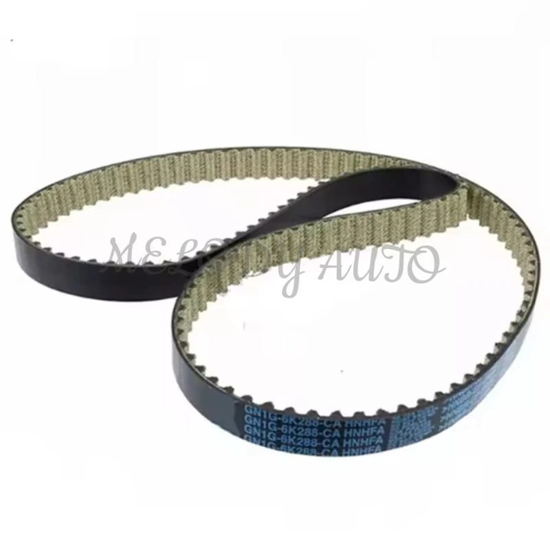 GN1G-6K245-BD GN1G-6K288-CA Puleggia tenditore cinghia dentata GN1G6K245BD GN1G6K288CA Per Ford EcoSport Focus Escort