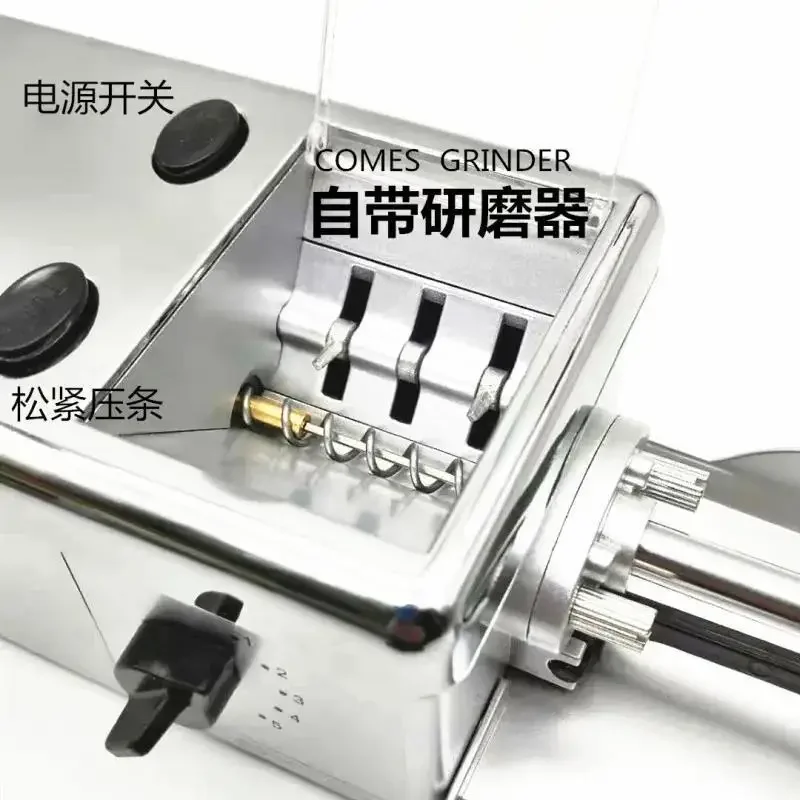 Premium Quality Fully Automatic Cigarette Maker for Home Use