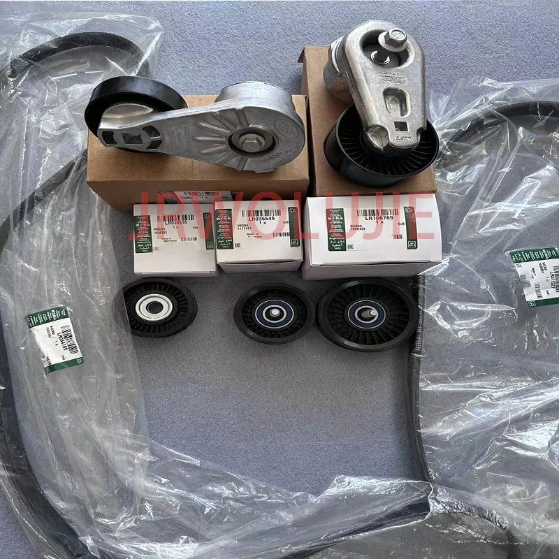 Двигатель для Go kit для Range Rover Sport Find 4 Find 5 бензиновый 3,0 5,0 LR106769 LR071035 LR039517 LR039516 LR035545 LR011327 LR0641