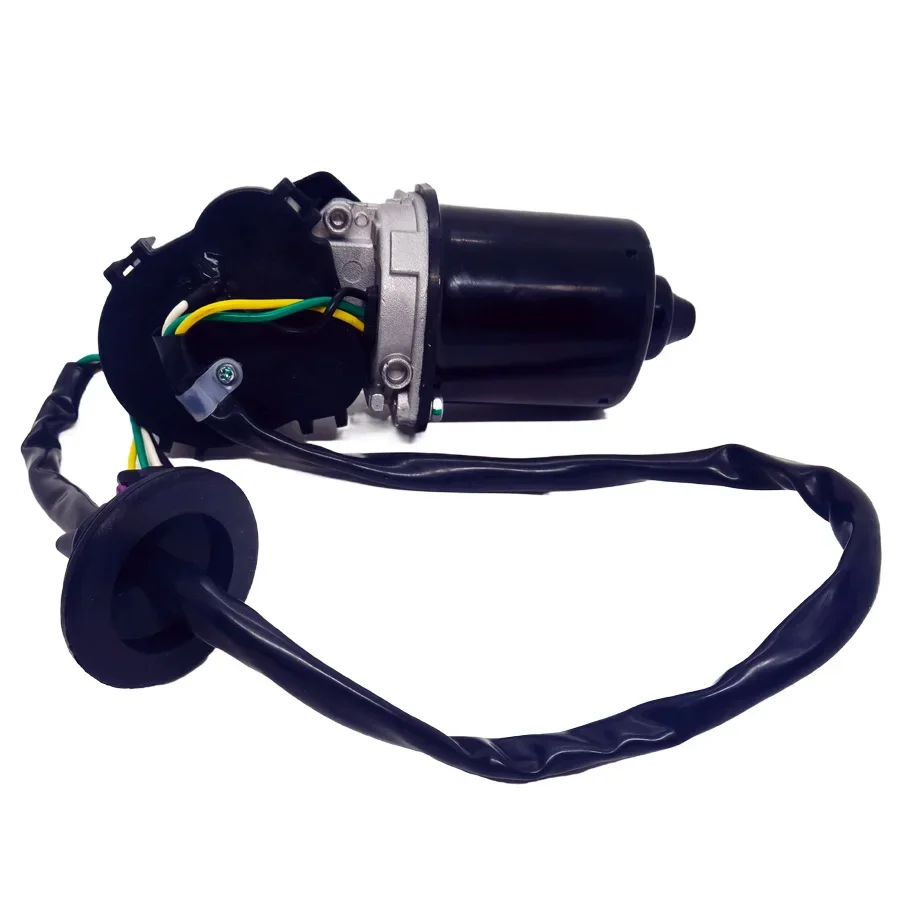 OE:10379535,25809218 per CHEVROLET Colorado 2004-2012 GMC Canyon 2004-2012,ISUZU I-280 2006; Motore tergicristallo I-290