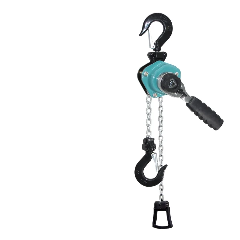 

Ручной цепной подъемник Ручной натяжитель лебедки Ручной цепной подъемник