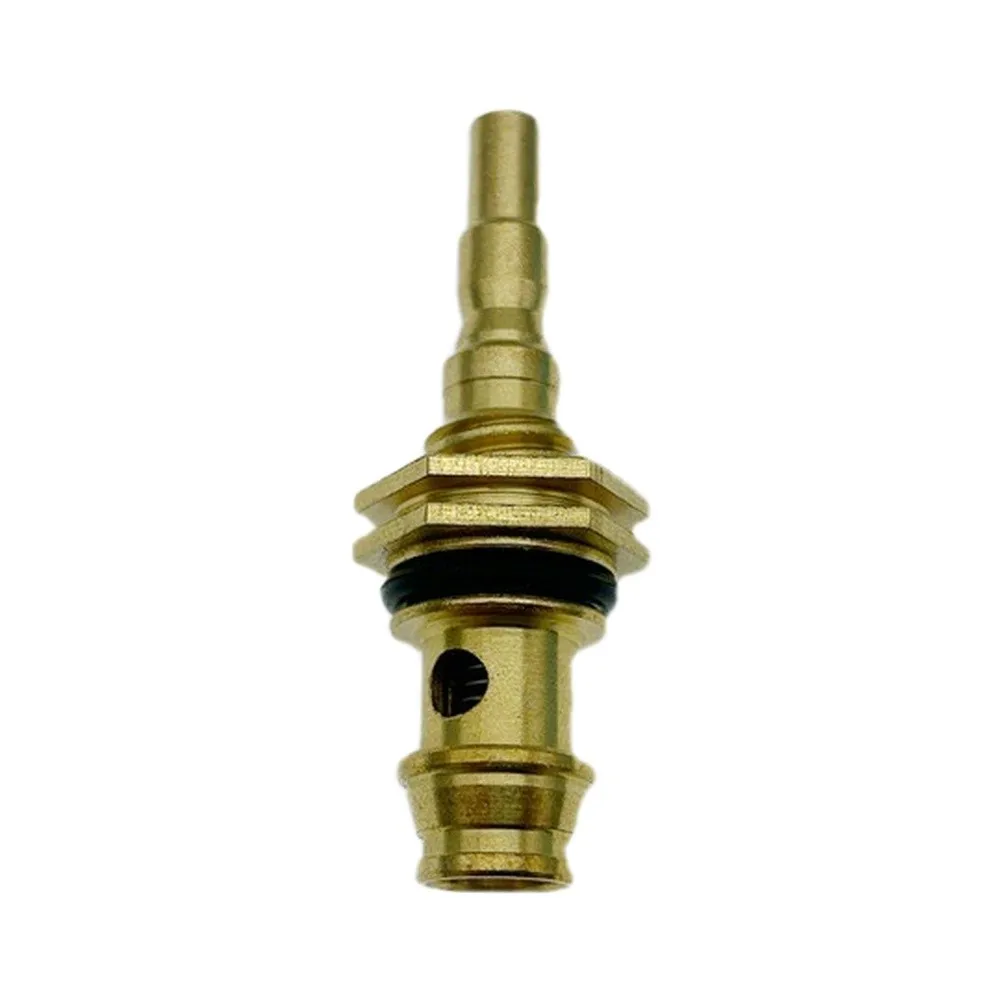 57.5MM Copper Screw For Bosch Water Heater WR10 WR11 High Temperature Resistant Fastener Replacement Part Easy Installation