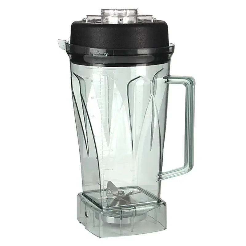 For TWK-767 TM-800 767 JTC-767 800 Omniblend Blender Mixer Container Jar Jug Pitcher Cup Bottom with Blades Lid Upper Body Cu