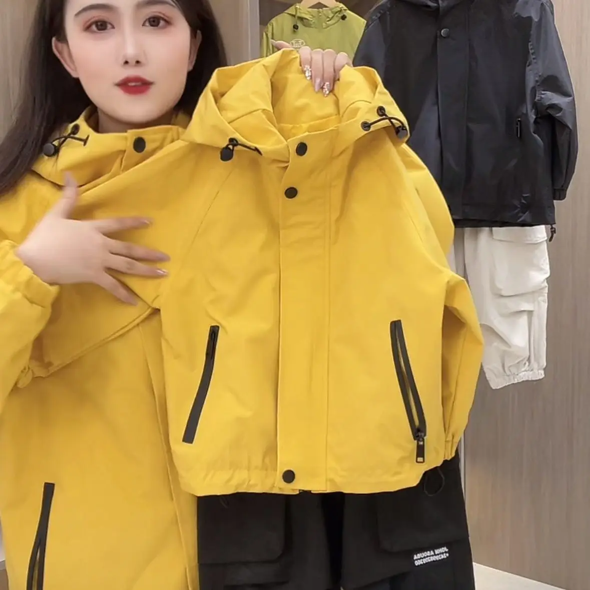 Thumbnail 4 - #14 Top 40 Kids Lightweight Jackets Worth Buying In 2026