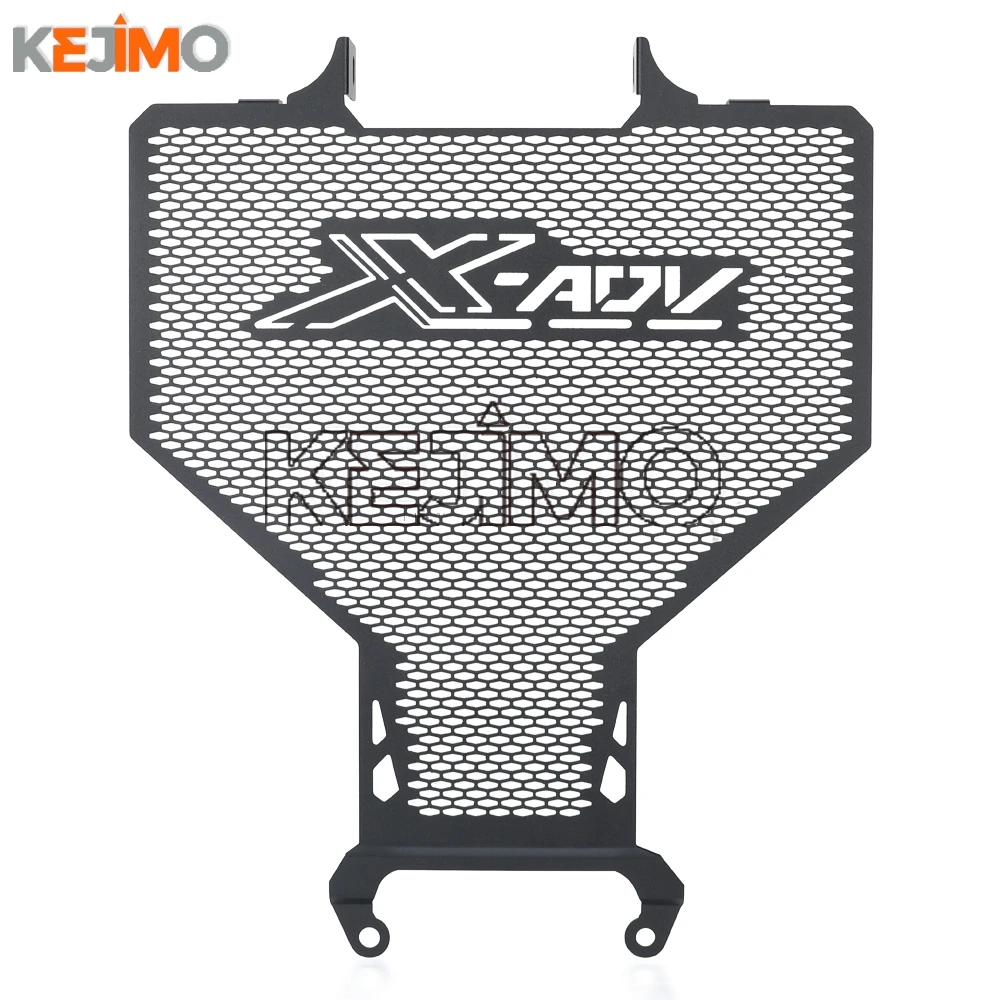 XADV750 2026 2027 FOR HONDA X-ADV 750 XADV 750 2021 2022 2023 2024 2025 Motorcycle Radiator Grille Guard Grills Cover Protector