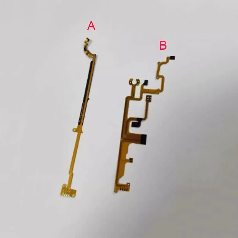 For Nikon S3200 Shutter Aperture Rear Assembly Base Flex Cable