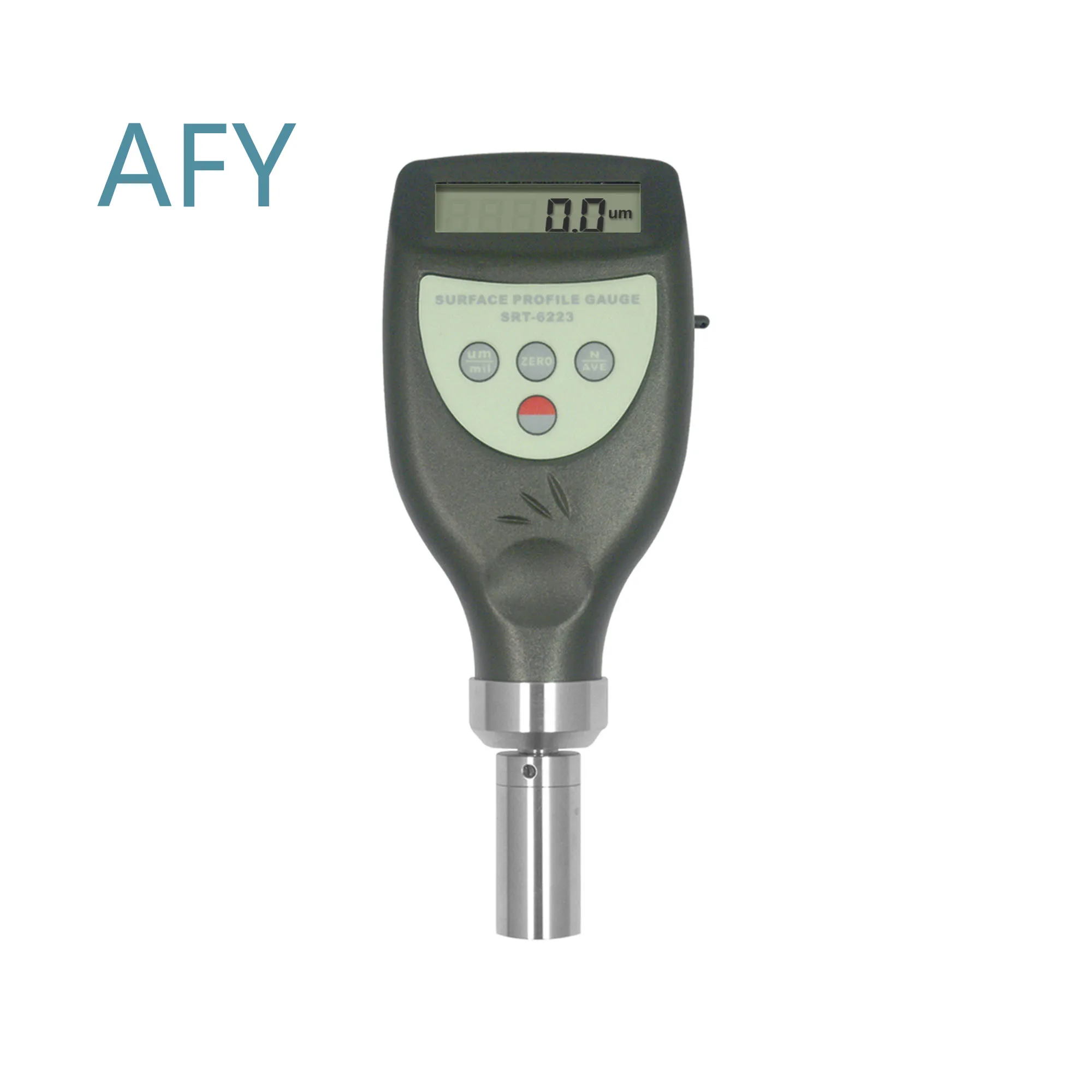 Digital Surface Roughness Tester Profilometer for SRT-6223 Surface Roughness Gauge Profile Measuring Instrument Roughness