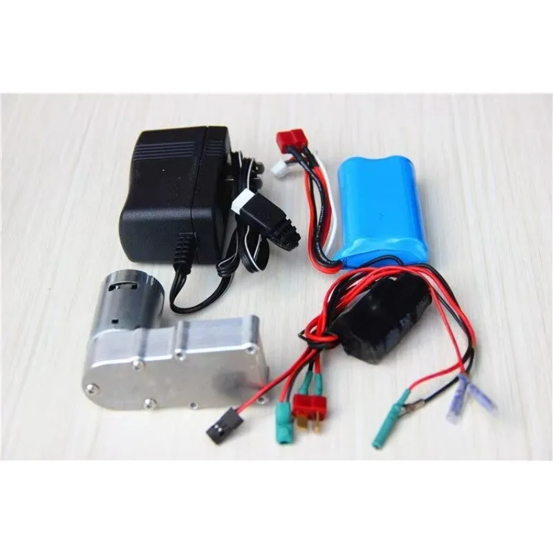Zhongyang 15C 16C 18C Nitro Engine Electric Start / RC Start Bearing Micro Engine Part
