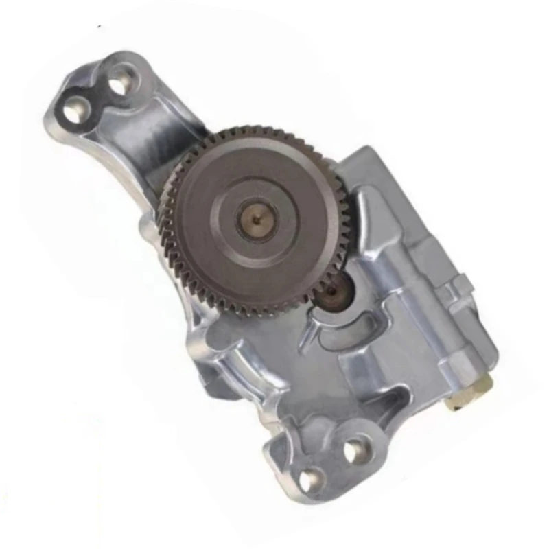 

Oil Pump Wl01-14-100 Wl0114100 Engine Oil Pump