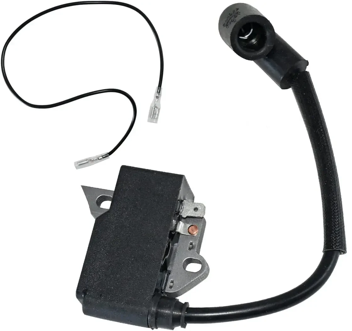 585836101 Ignition Module Coil Fit for Husqvarna 125B 125BVX 125BX Leaf Blower 545108101