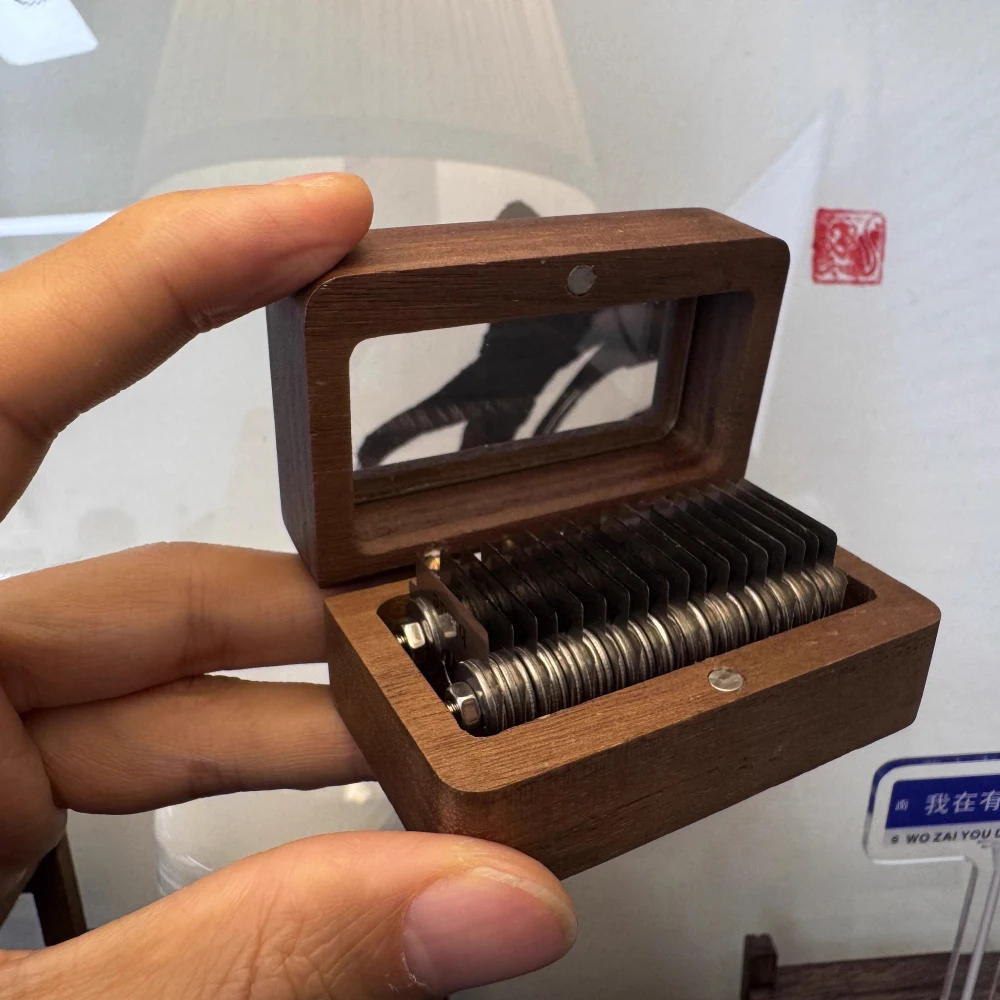 

Мини-точилка для портновского мела, инструмент для разводки линий одежды, формовщик контуров с прозрачной откидной крышкой