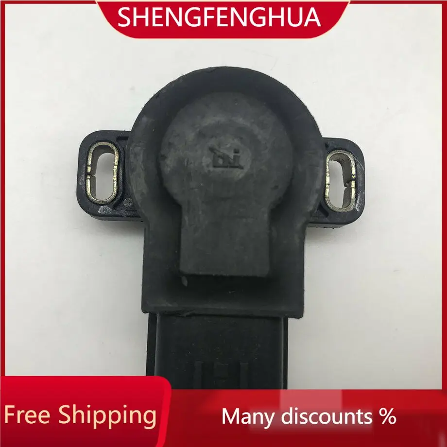 SHENGFENG HUA Free Shipping Throttle Position Sensor TPS A71-601 A71601 For Infiniti Nissan Altima Maxima Murano Pathfinder 2000