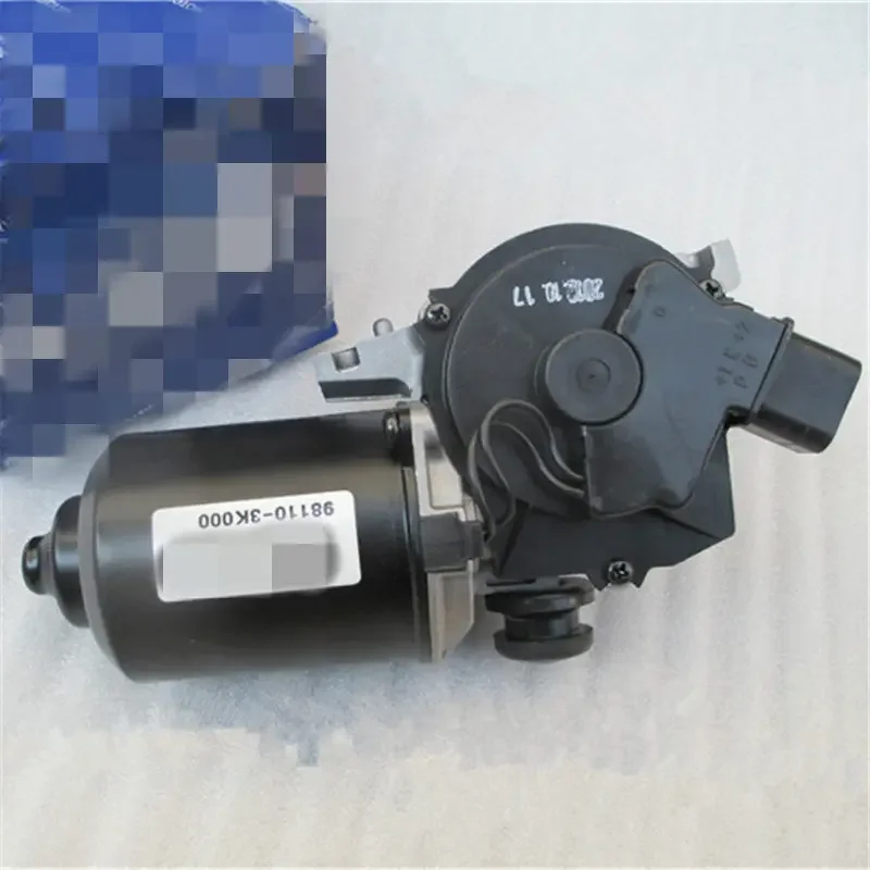 981103K000 Genuine Front Windshield Wiper Motor for hyundai Sonata NF 2005-2010 98110-3k000