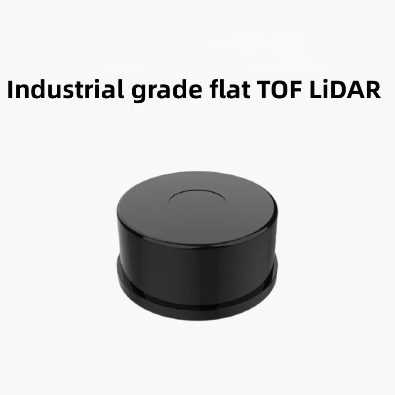 EAI 15m TOF laser lidar ranging sensor module robot mapping and obstacle avoidance TG15