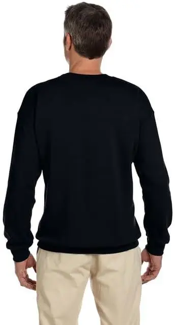 Officially Licensed Fleece Crew Sweatshirt