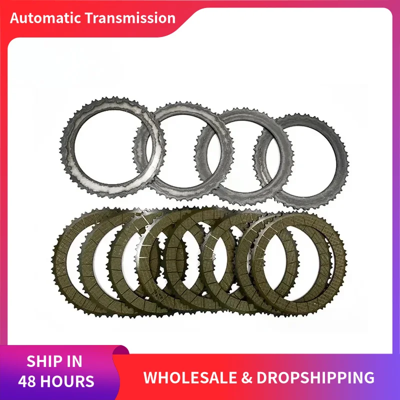 0CK DL382 Auto Tran…