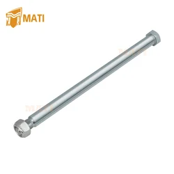 M MATI Swingarm Pivot Bolt for Yamaha Blaster 200 YFS200 1988-2006 2JN-22141-00-00