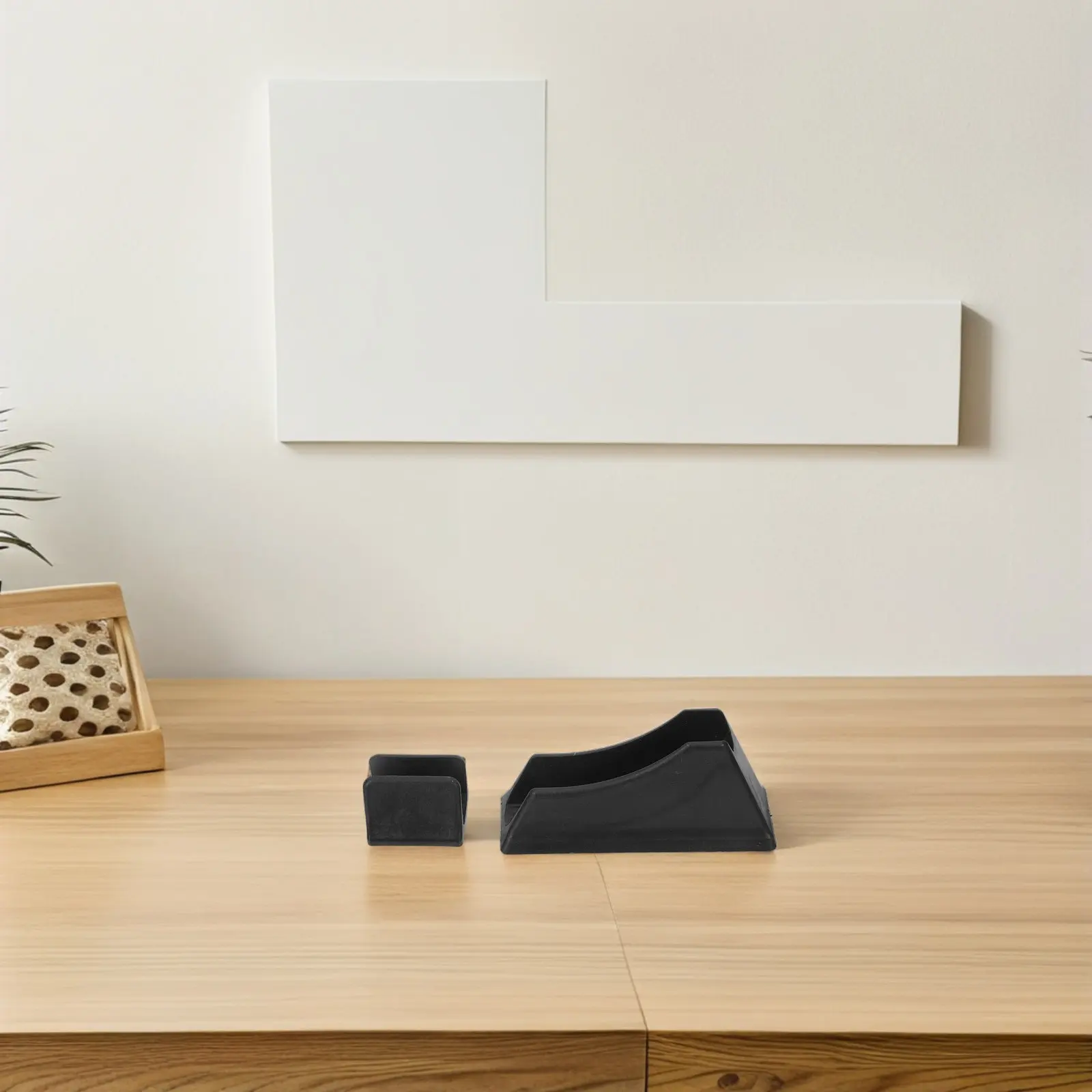 Heavy-Duty Anti-Tip Chair Stabilizer Pads
