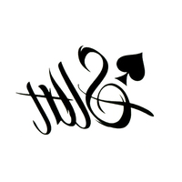 Hot Wife Waterproof Temporary Tattoos Woman Fake Tatoo Stickers Tatouage Temporaire Henna Tattoo Sleeve