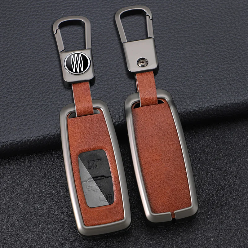 Car Key Case Cover Fob Protector Shell For Honda PCX160 VISION SH350 160 PCX 125 Switch 150 ADV Wrench 350 2021 2022 Accessories