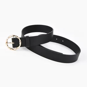 Leopardgürtel aus Cobra und Frauen -Zebra, Schlangenhaut, Cricket -Stecknadel, goldener Gürtel für Kleid, Jeans, Anzüge, neu, 2024 Hauptverkaufskobra -Fuktion - №2