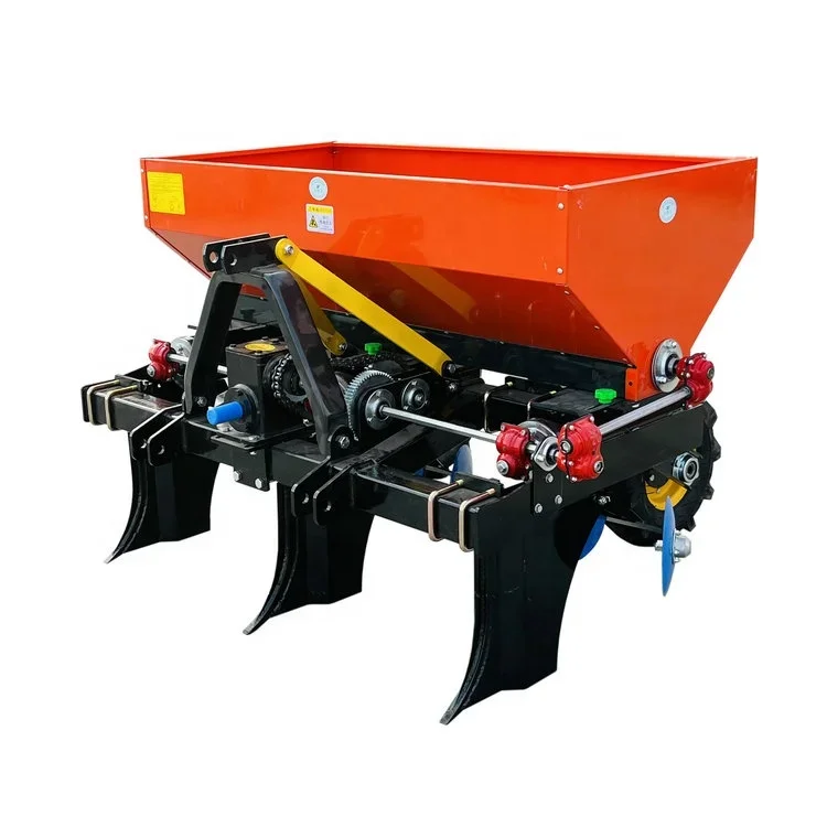 

Orchard Fertilizer Applicator Tractor 3 Point Fertilizer Applicator