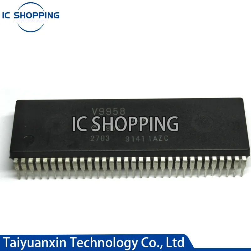 V9958 DIP-64 IC In Stock