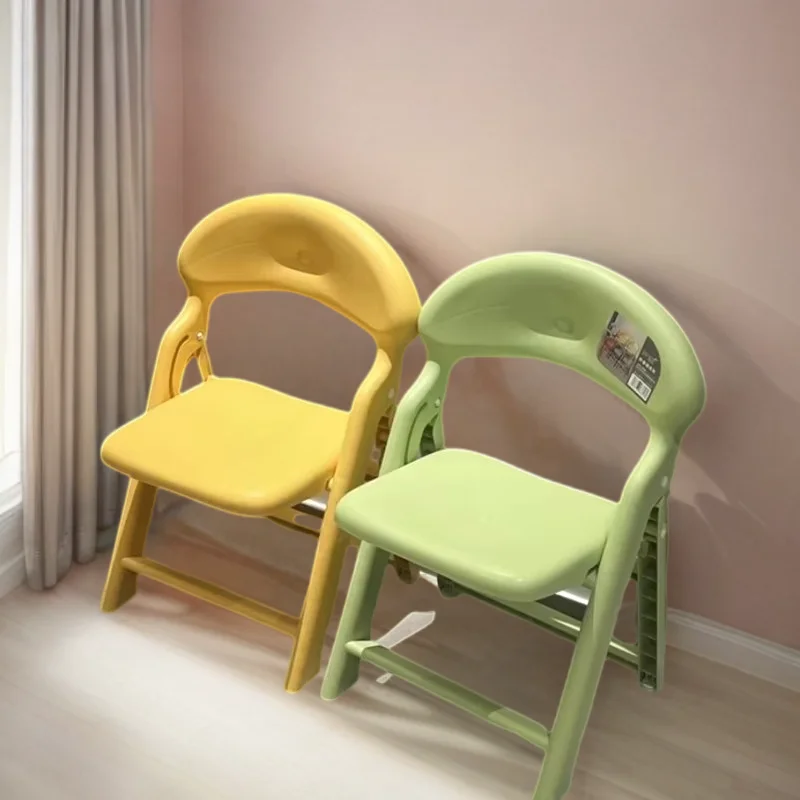 

Designer Chair Kids Design Baby Chairs Child Mother Eating Growing Children Children's Furniture Safety Seats Stool Study Room