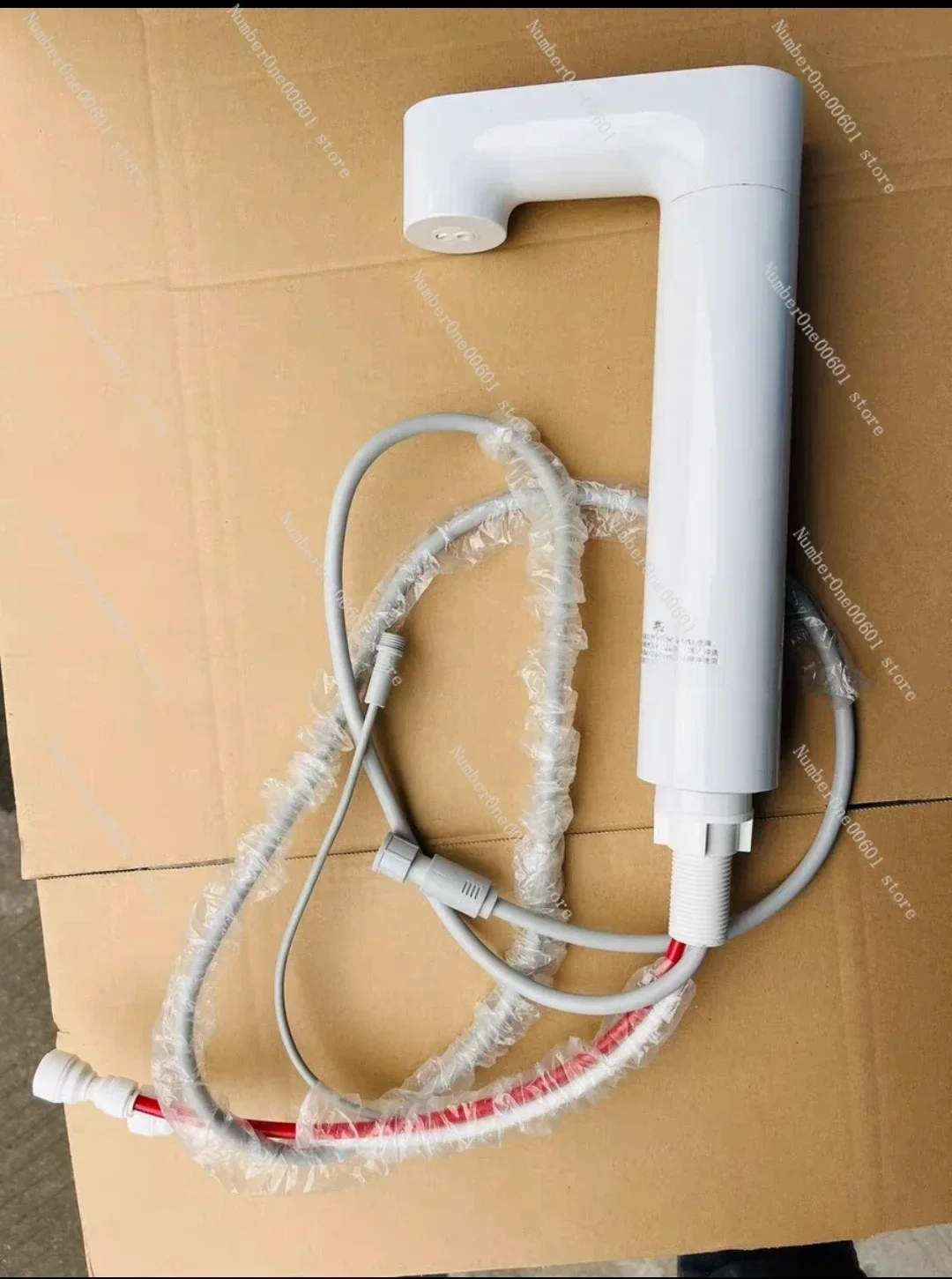 

Water Purifier Q800 Faucet for Millet