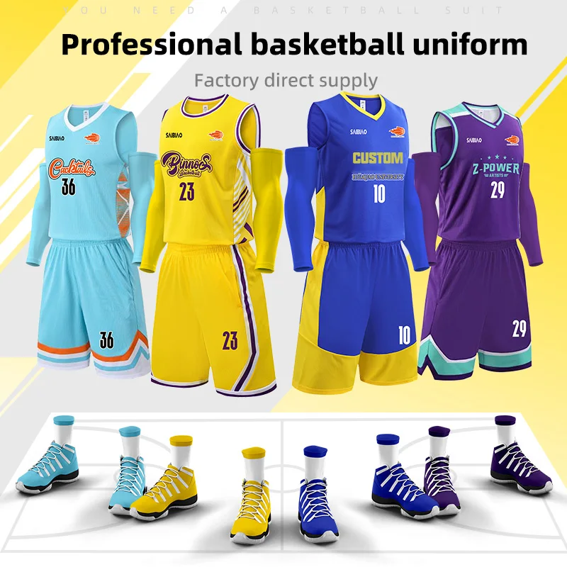 

Men women Adult Kids Basketball Jersey Customize Quick-drying Training Uniforms Shirts Sportswear Tracksuit Sport Suits Clothing