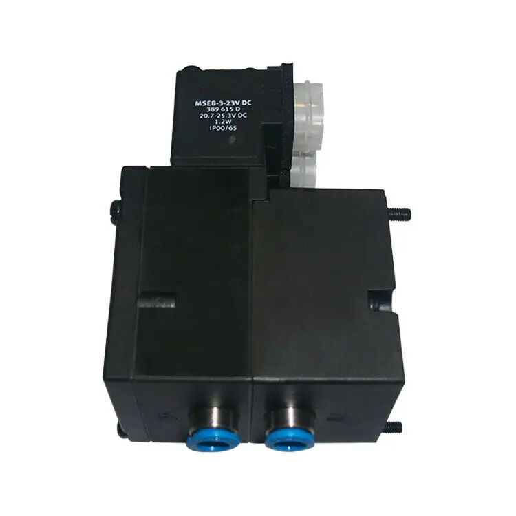 Hotsale JMEBH-4/2-QS-6-SA M2.184.1131/05 Solenoid Valve for Heidelberg Printer