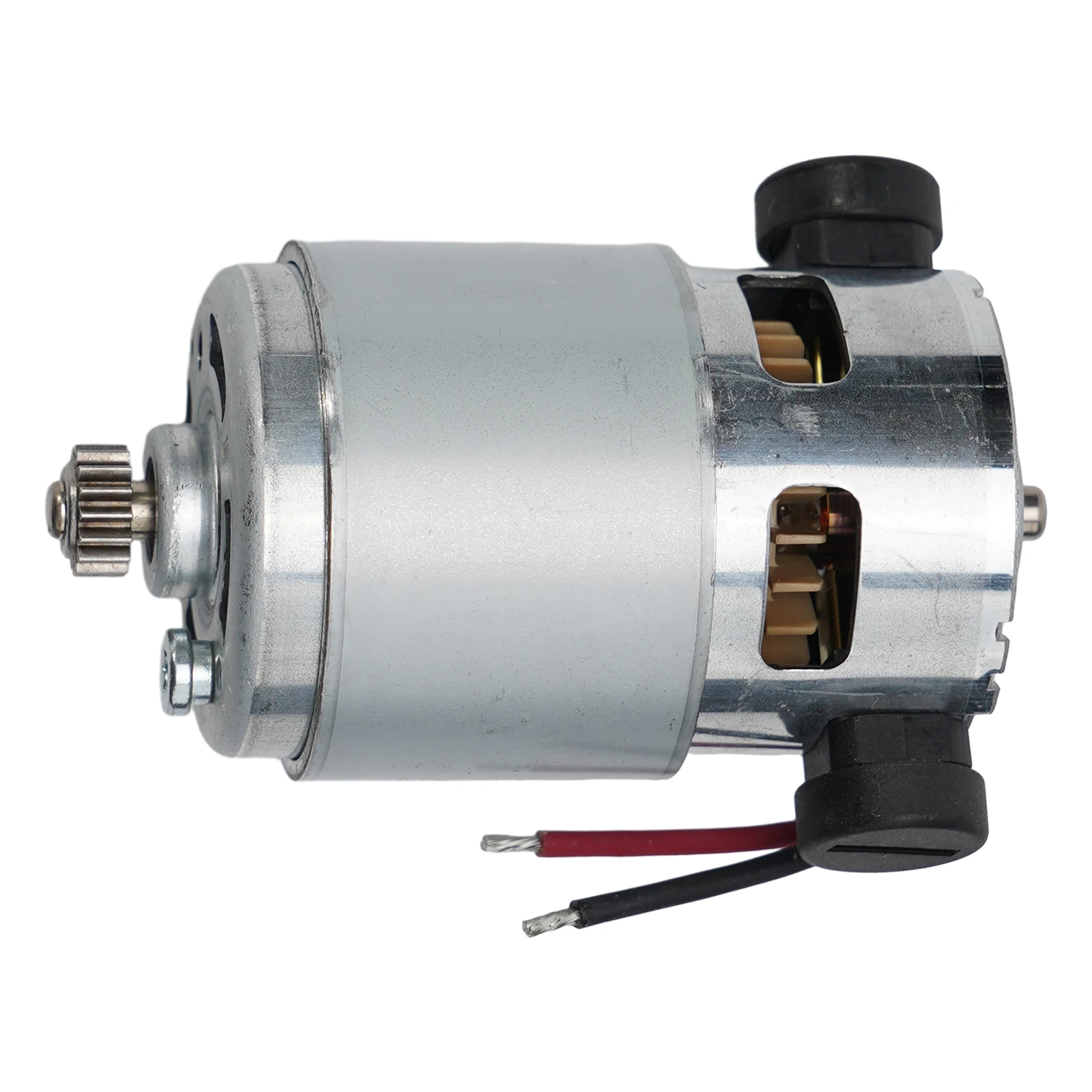 DC Motor 160702266N For  GSR180-LI GSR18V-21 GSB18V-21 18V Cordless Drill Driver Replacement Part Power Tool Accessory