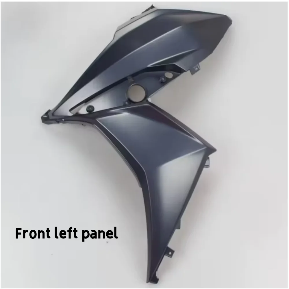 Original Front and Side Body Kit for Sym Jet 14 125/50/200 Motorcycle – Includes Left & Right Panels, Front Bulkhead, and Side C