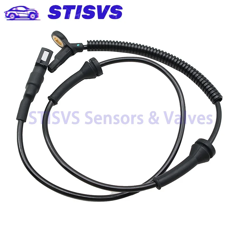 2S61-2B372-AD Front Left/Right ABS Wheel Speed Sensor For Ford Fiesta MK5 V 2001-2010 2S612B372AD 2S61 2B372 AD Car Spare Parts