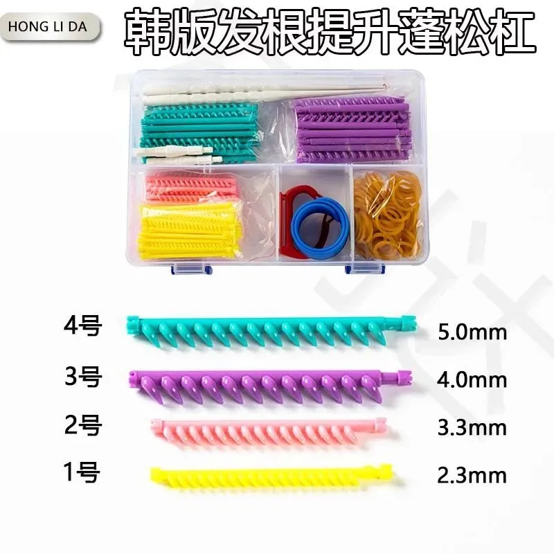 : Permanenti, liscianti e texturizzanti per capelli