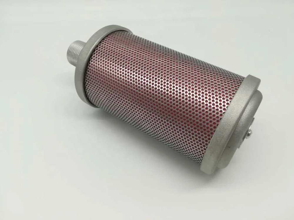 2025년 농업용 예비 부품 오일 필터 에어 필터 공장 제품