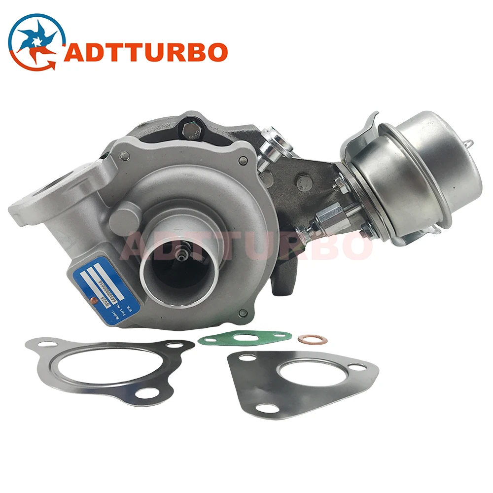 

BV35 Turbocharger 54359880014 54359700014 55198317 71789039 Turbine for Alfa-Romeo MiTo 1.3 JTDM Multijet 66Kw 90HP 2004-