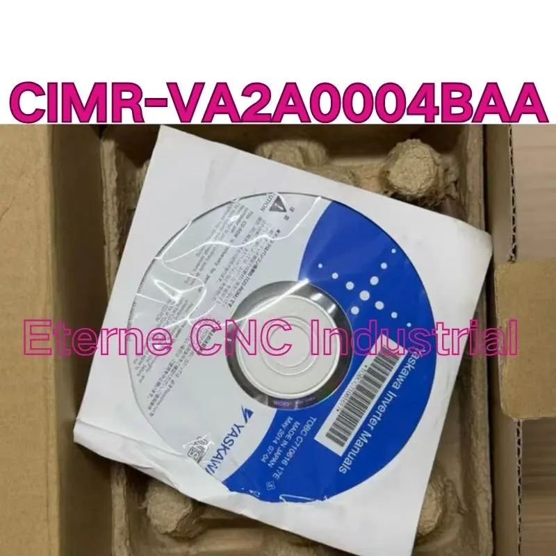 New V1000 inverter CIMR-VA2A0004BAA fast shipping