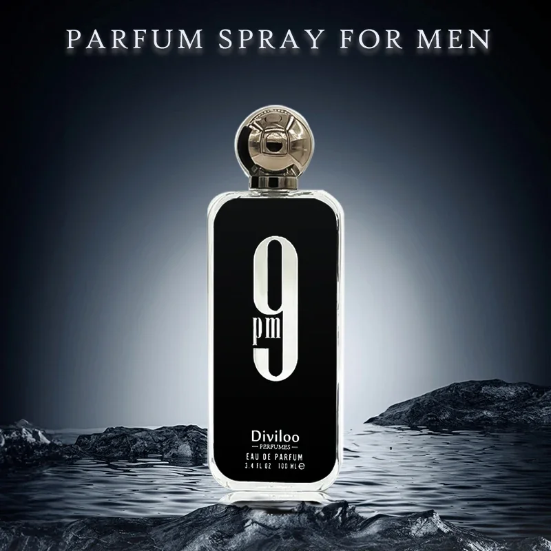 Originales Hoge Kwaliteit 100 ml Femininos Hombre Parfum Body Spray langdurige Geur Licht Bloemen Charme Feromoon Parfums