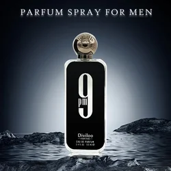 Originales Alta qualità 100ml Femininos Hombre Profumo Spray per il corpo Fragranza a lunga durata Fascino floreale leggero Profumi ai feromoni